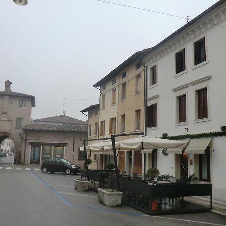 瓦伦蒂诺住宿加早餐旅馆 波图格鲁洛 外观 照片